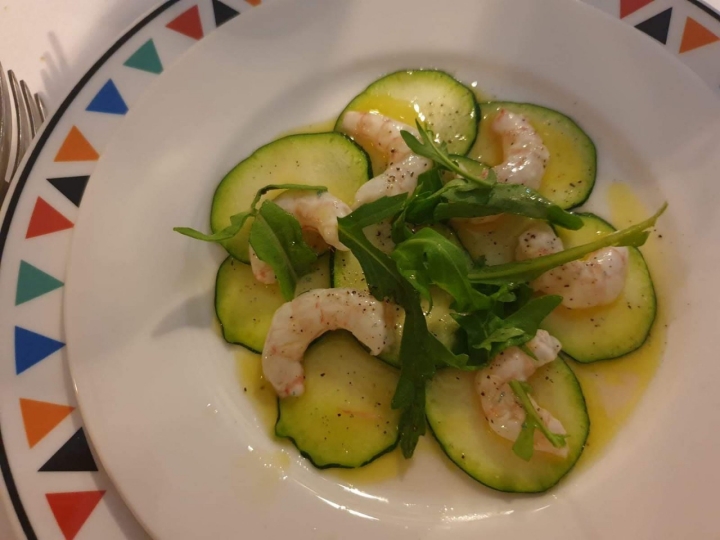 Foto cedida por el restaurante