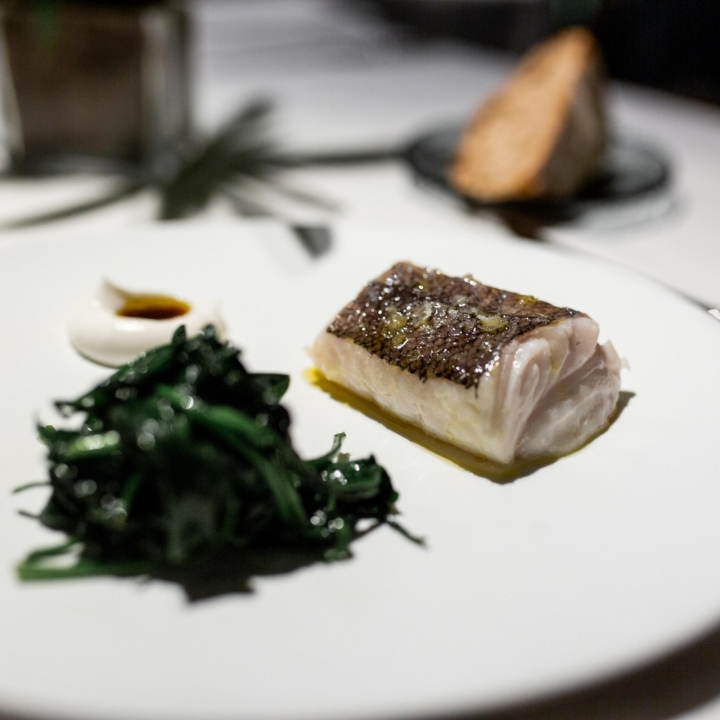 Foto cedida por el restaurante