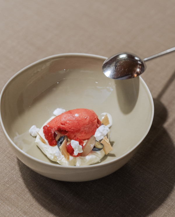 Foto cedida por el restaurante