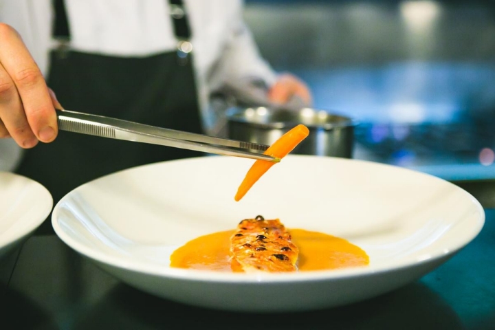 Foto cedida por el restaurante