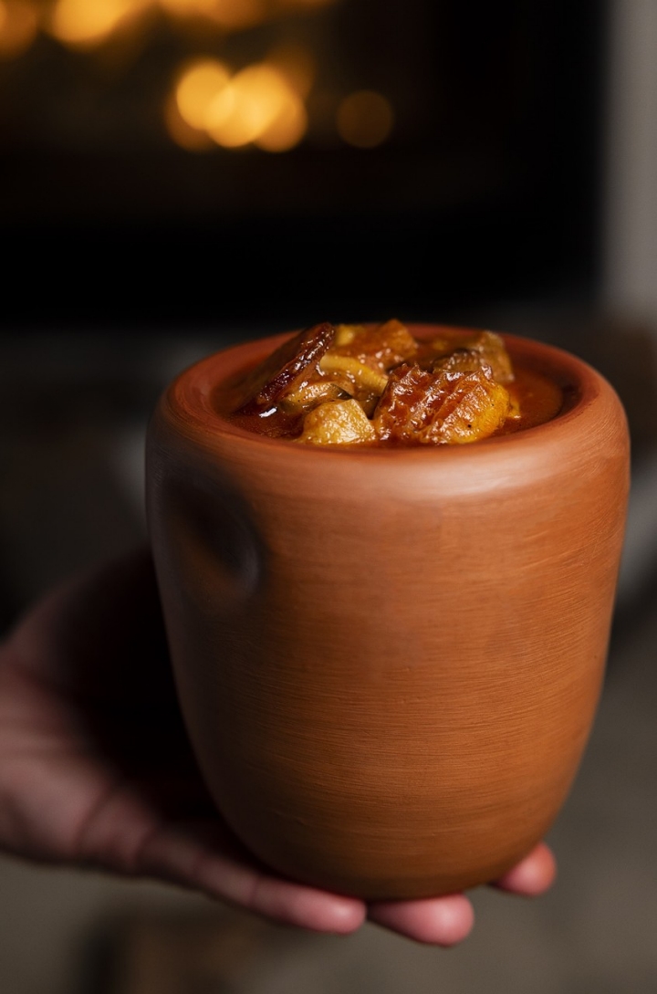 Foto cedida por el restaurante