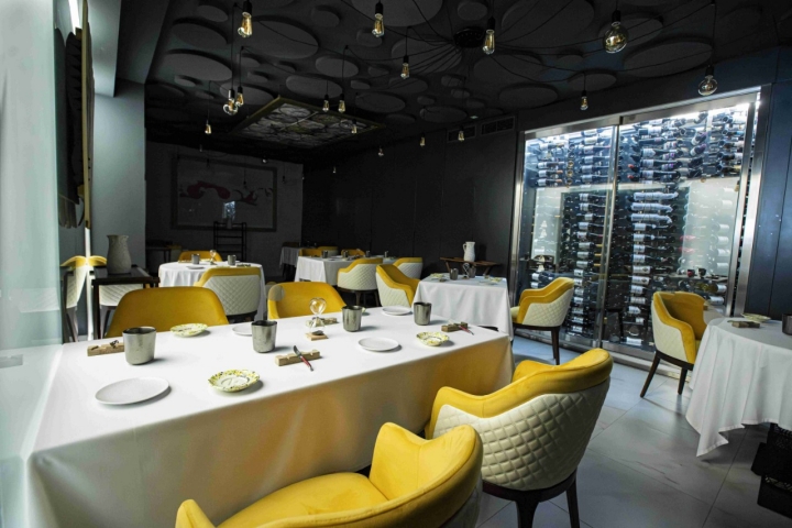 Foto cedida por el restaurante