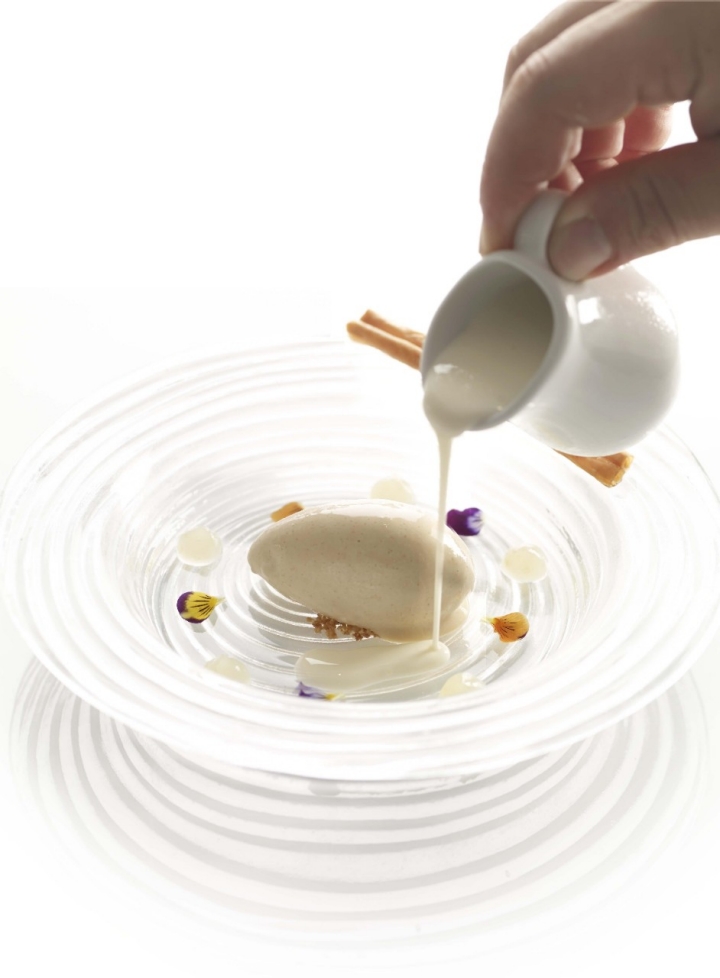 Foto cedida por el restaurante