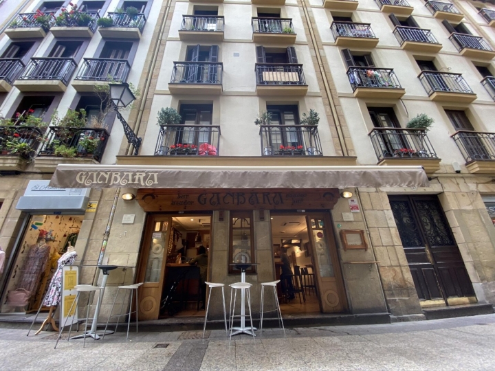 Foto cedida por el restaurante