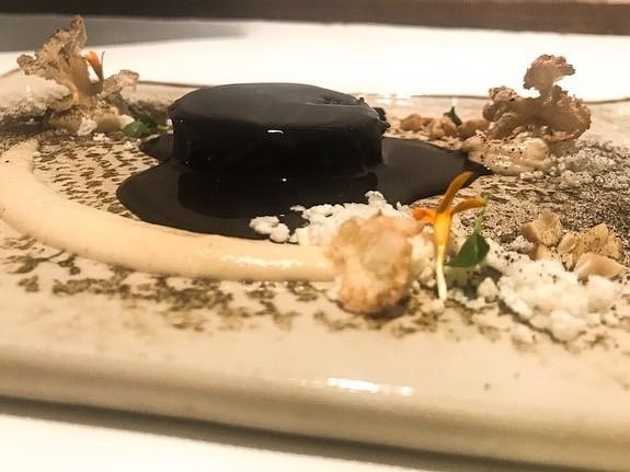 Foto cedida por el restaurante