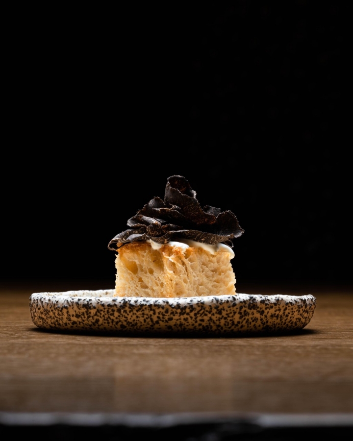 Foto cedida por el restaurante