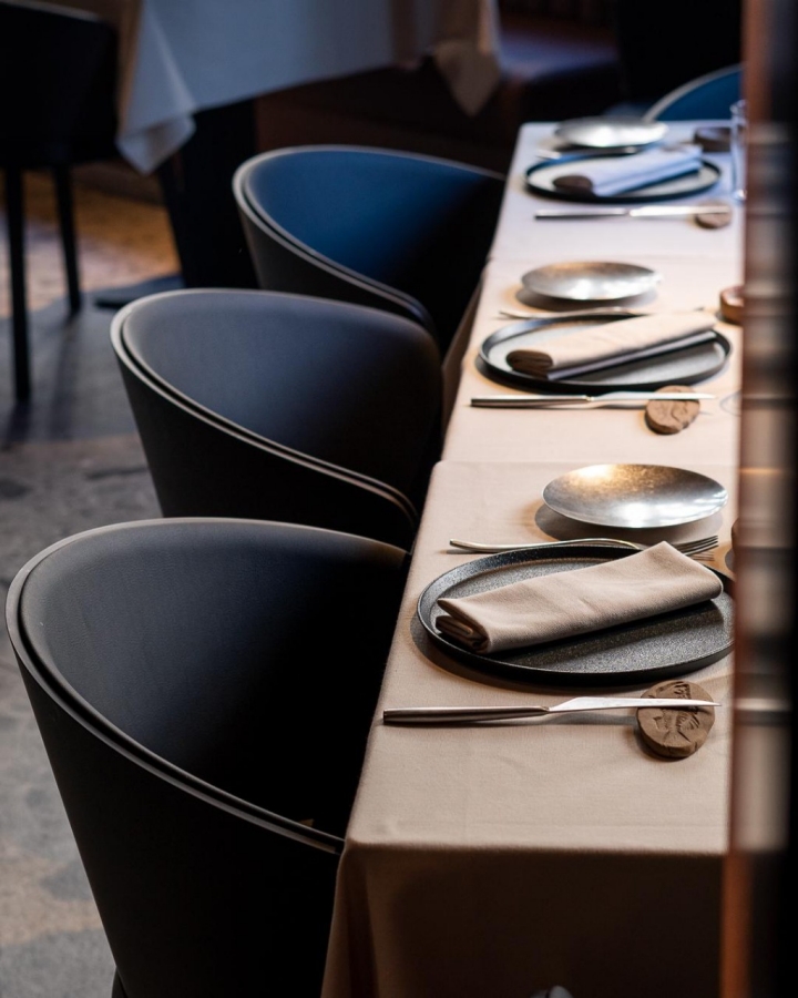 Foto cedida por el restaurante