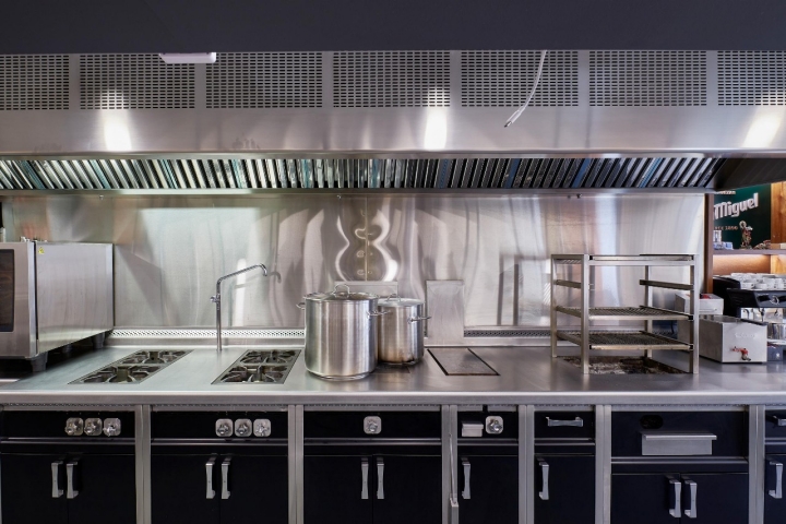 Foto cedida por el restaurante