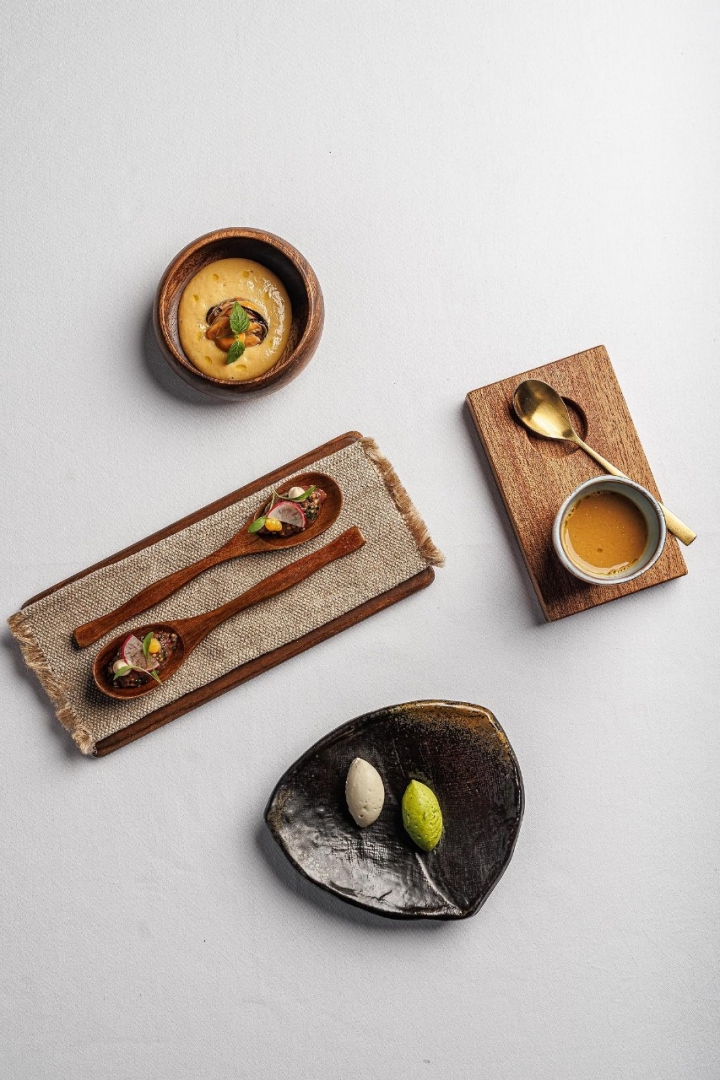 Foto cedida por el restaurante