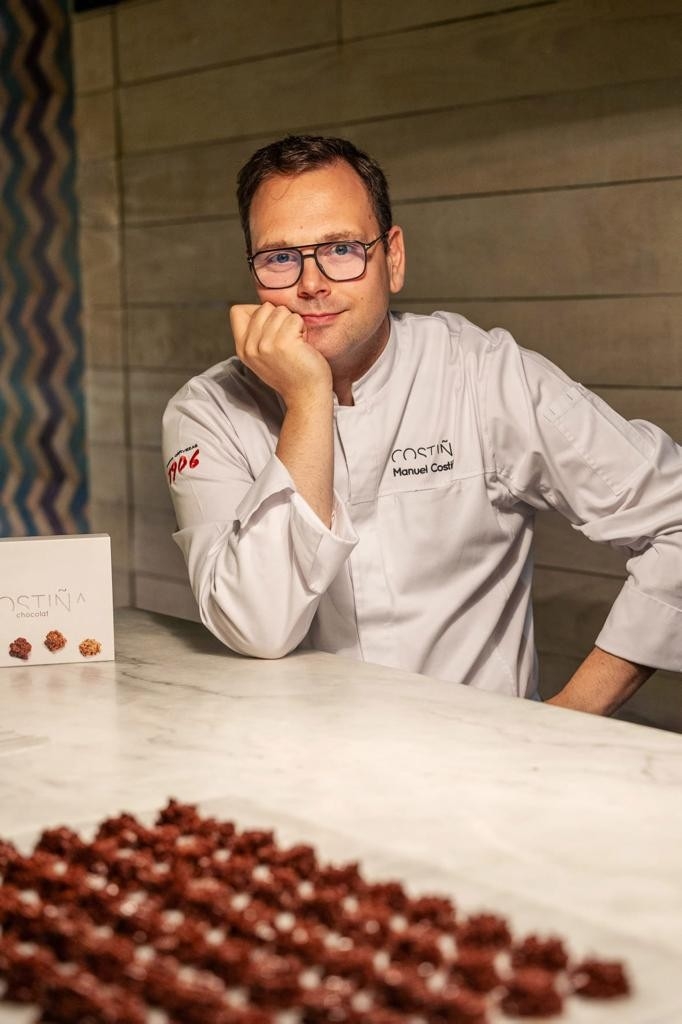 Foto cedida por el restaurante