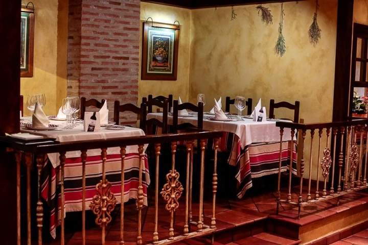 Foto cedida por el restaurante