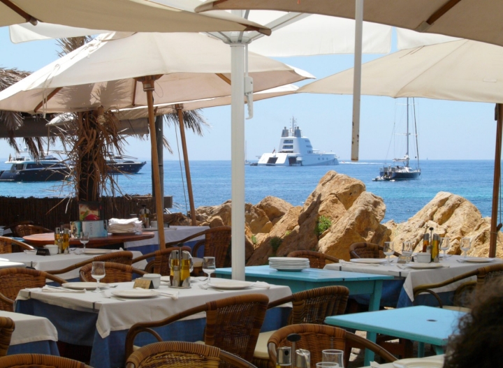 Foto cedida por el restaurante