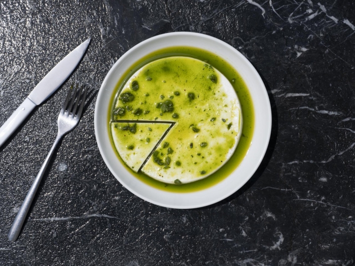 Foto cedida por el restaurante