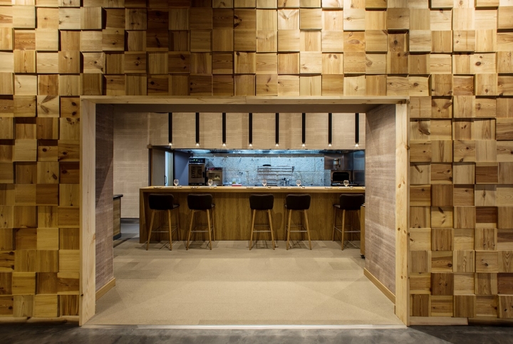 Foto cedida por el restaurante