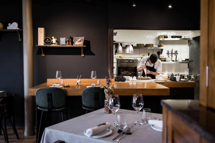 Foto cedida por el restaurante