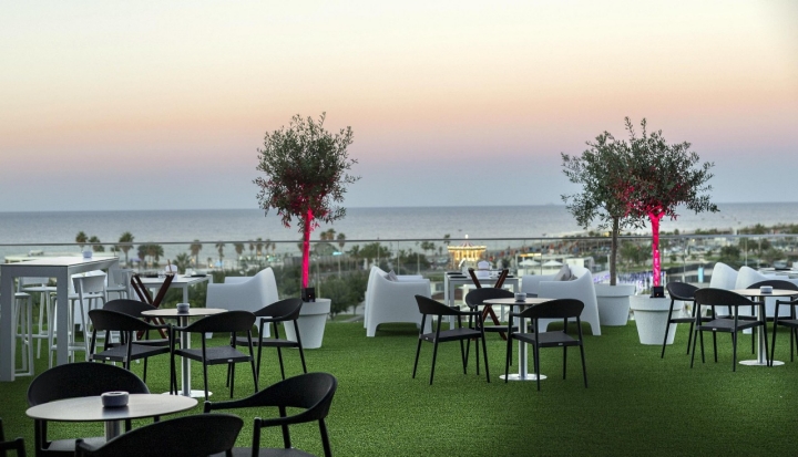 Foto cedida por el restaurante