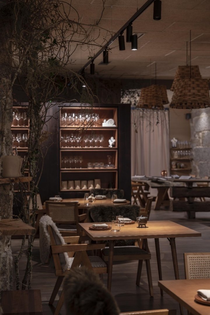 Foto cedida por el restaurante