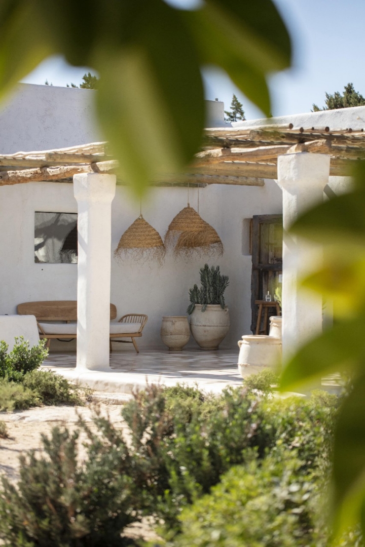 Foto cedida por el restaurante