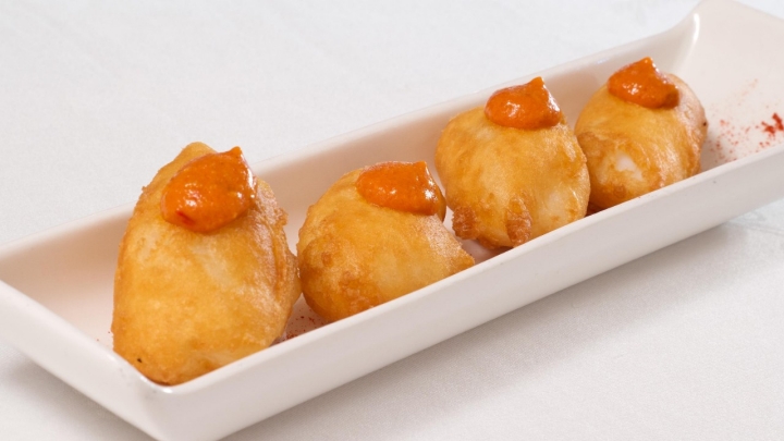 Foto cedida por el restaurante