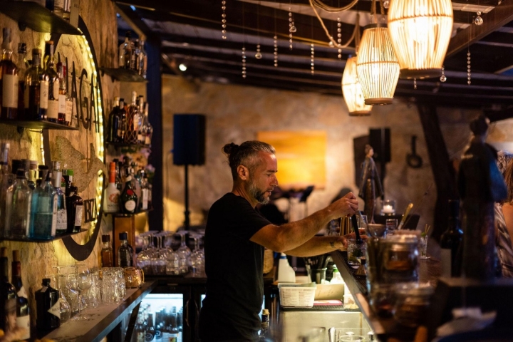 Foto cedida por el restaurante