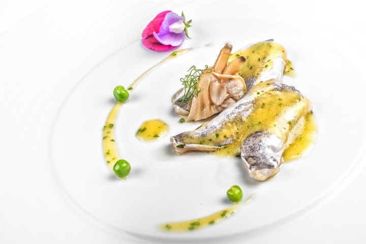 Foto cedida por el restaurante