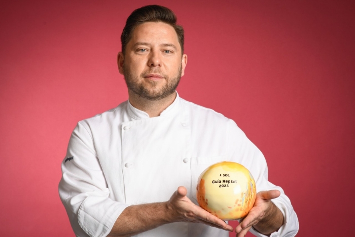 Diego Laureano Schattenhofer ('Taste 1973')