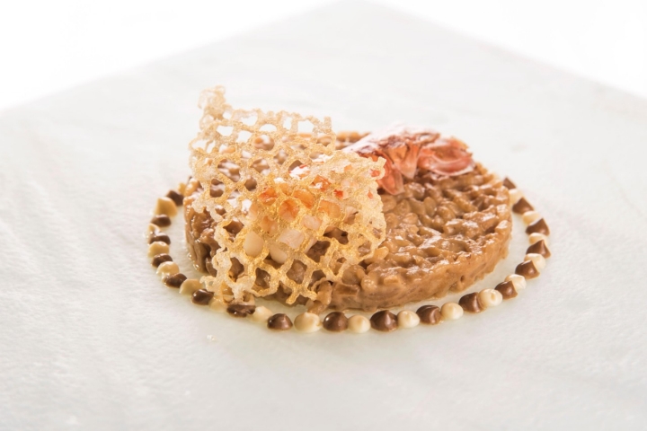 Foto cedida por el restaurante