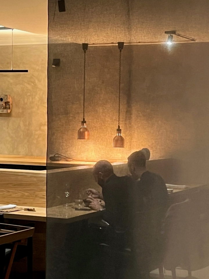 Foto cedida por el restaurante