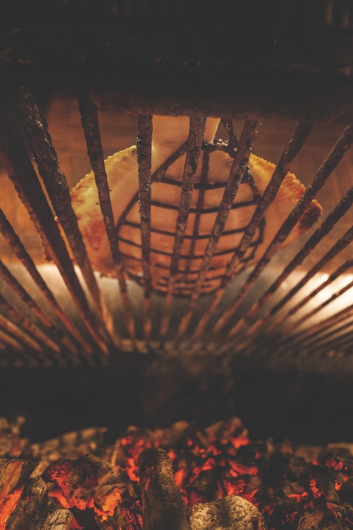 Foto cedida por el restaurante