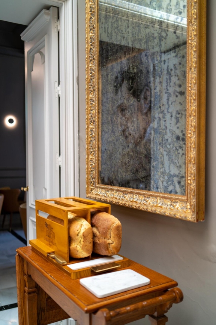 Foto cedida por el restaurante