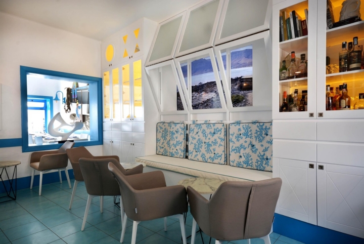 Foto cedida por el restaurante