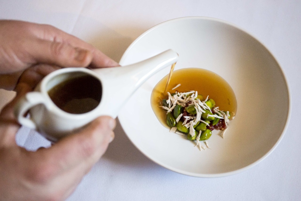 Mesón Sabor Andaluz