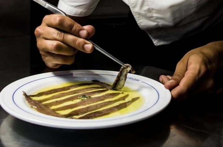 Foto cedida por el restaurante