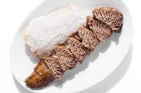 Foto cedida por el restaurante