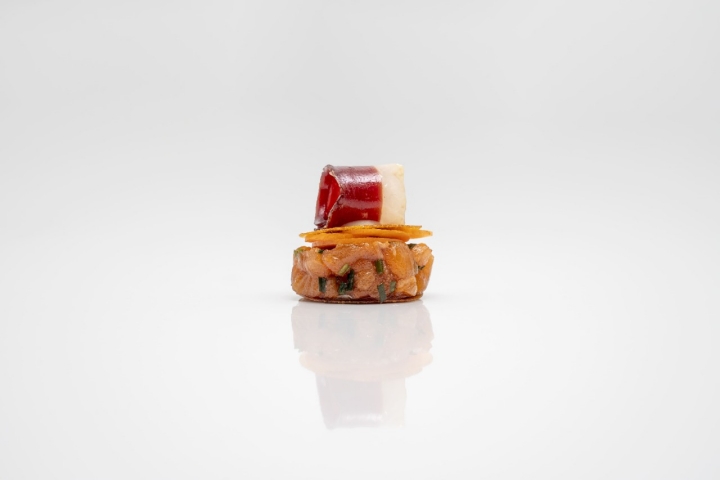 Foto cedida por el restaurante