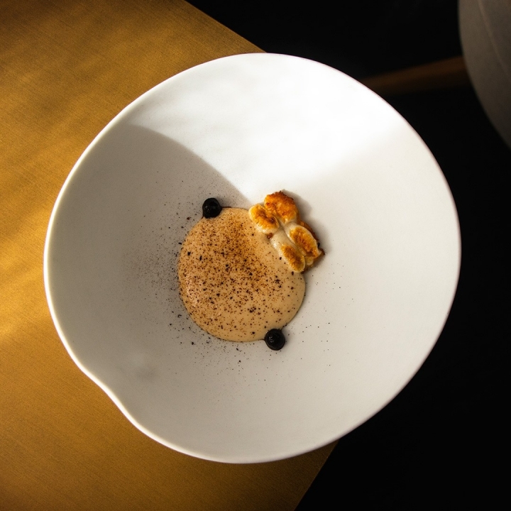 Foto cedida por el restaurante