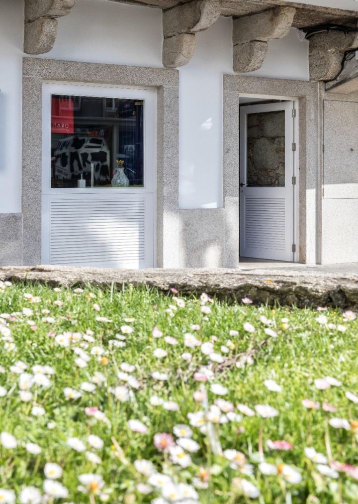 Foto cedida por el restaurante