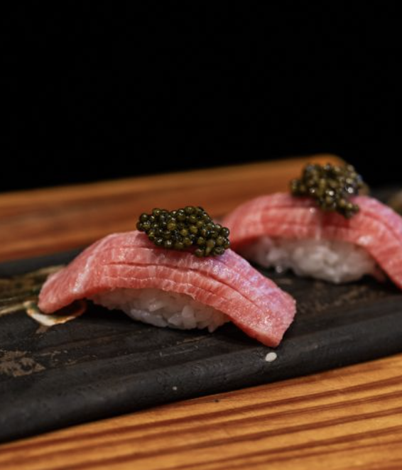 Foto cedida por el restaurante