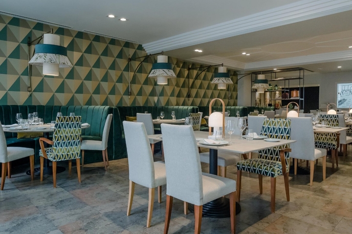 Foto cedida por el restaurante