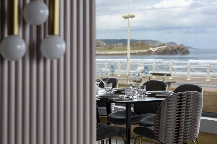 Foto cedida por el restaurante