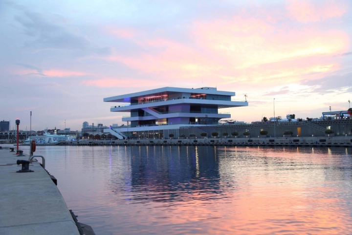 Foto cedida por el restaurante