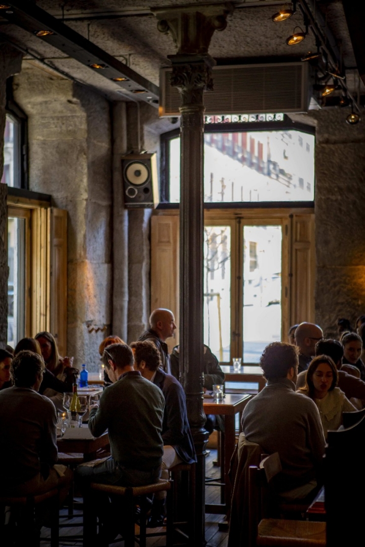 Foto cedida por el restaurante