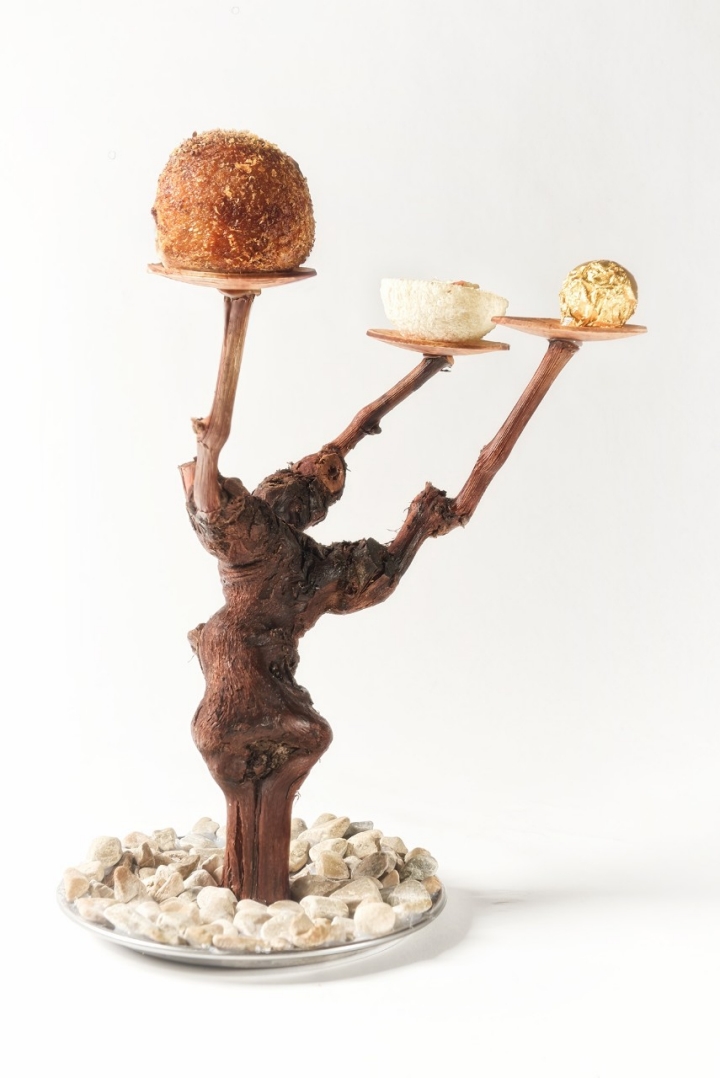 Foto cedida por el restaurante