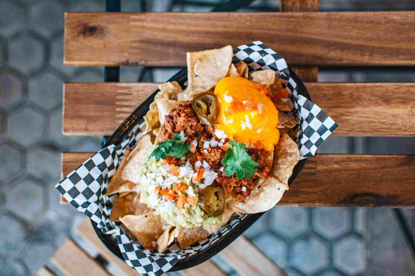 La Braña Beer & Food