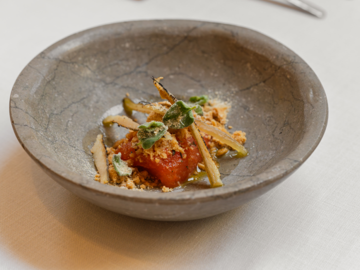 Foto cedida por el restaurante