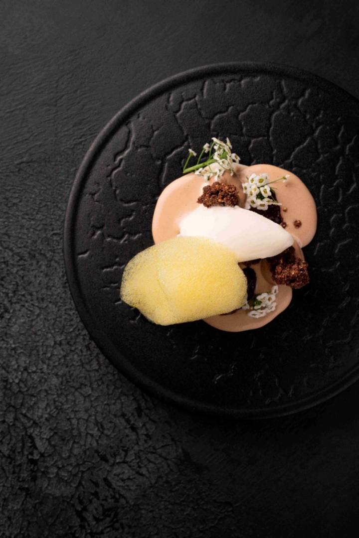 Foto cedida por el restaurante