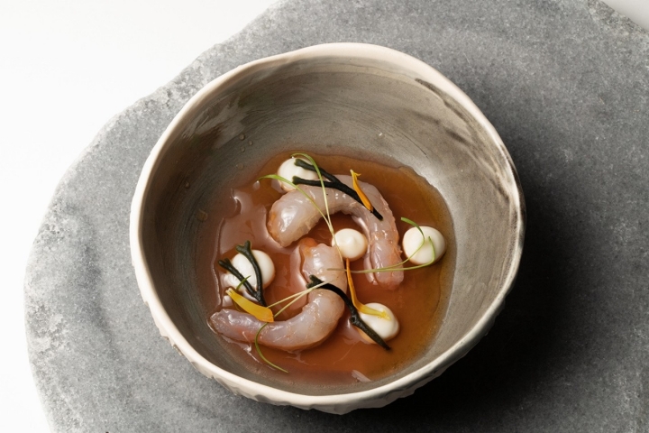 Foto cedida por el restaurante