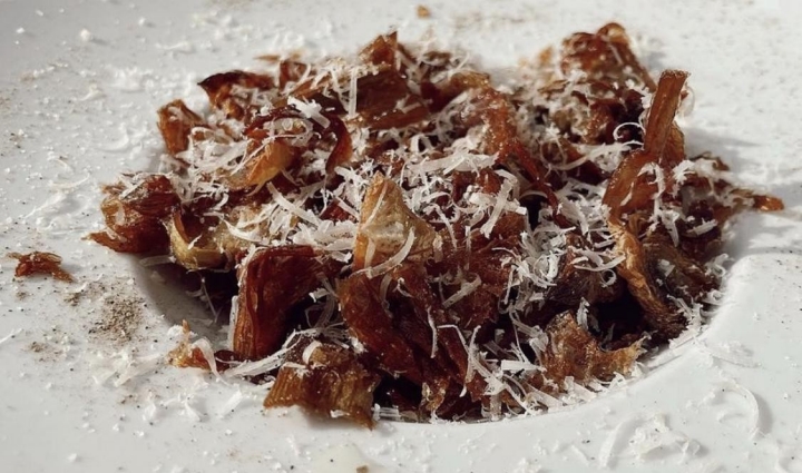 Foto cedida por el restaurante