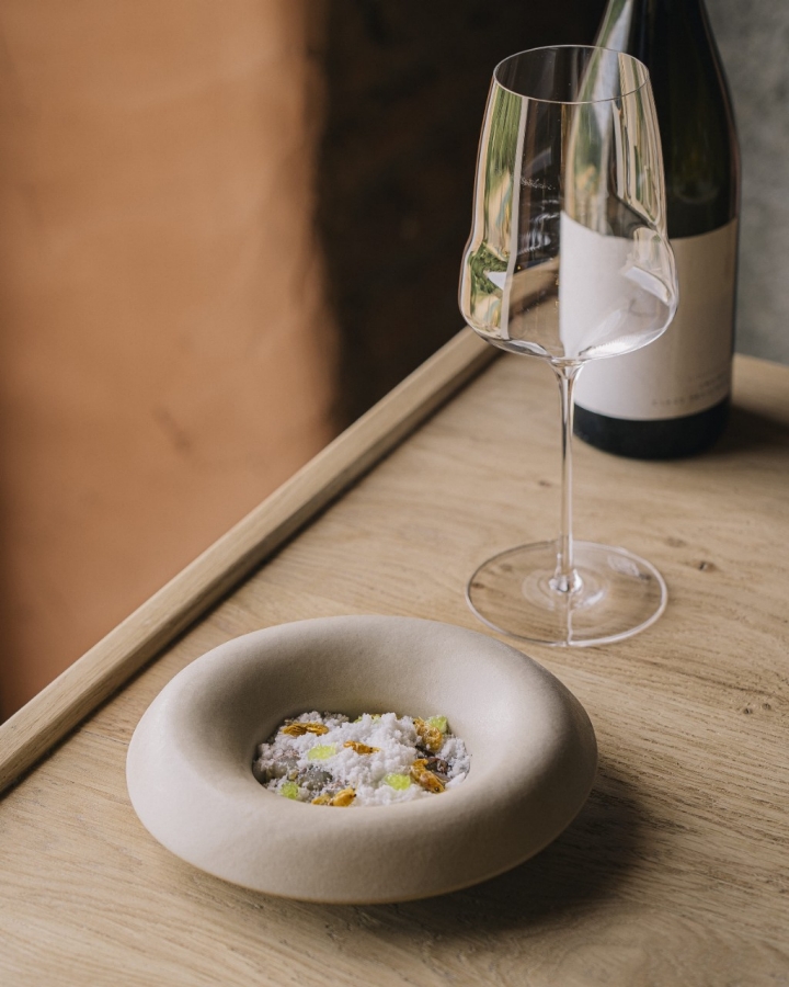 Foto cedida por el restaurante