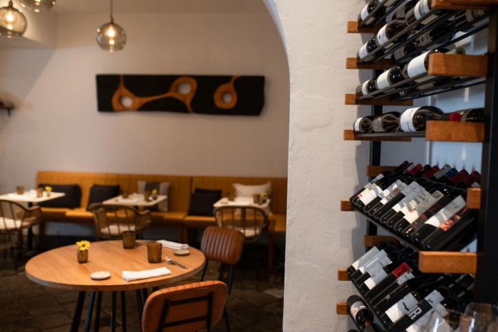 Foto cedida por el restaurante